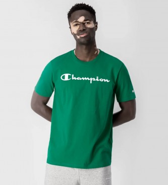 Champion T-shirt avec logo 