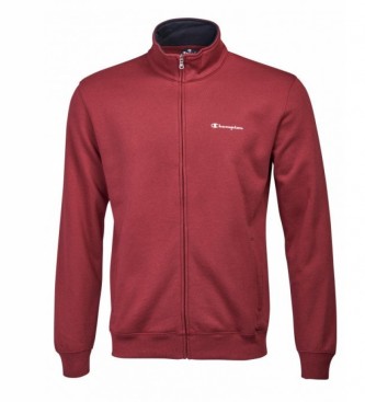 Champion Tracksuit 213613 red