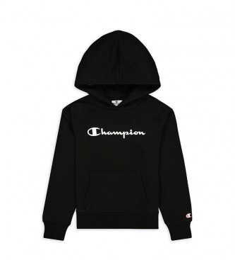 Champion Sweatshirt 403914 preto