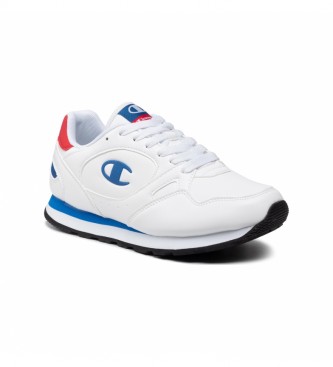 Champion S21718 sneakers bianche