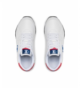 Champion Sneakers S21718 white