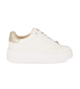 Chika10 Zapatillas Alabama 01 Blanco