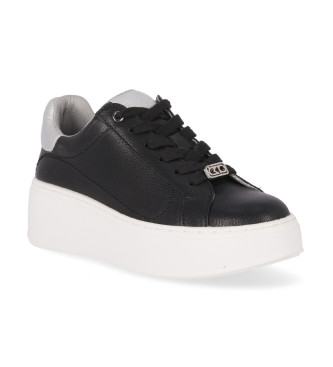 Chika10 Alabama 01 Sneakers Svart