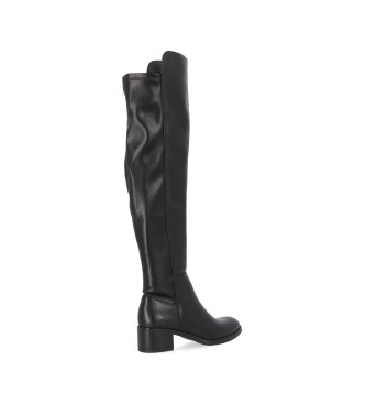 Chika10 Botas Baiden 10 Preto