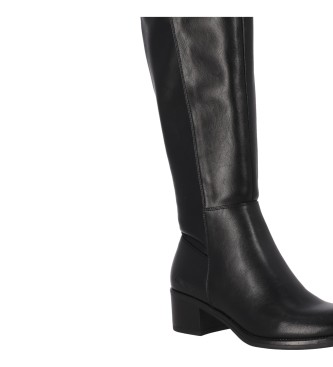 Chika10 Botas Baiden 10 Preto