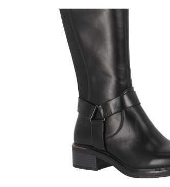 Chika10 Botas Begona 02 preto