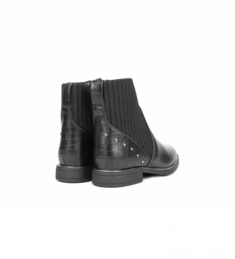 Chika10 Ankle boots Carisa 12 black