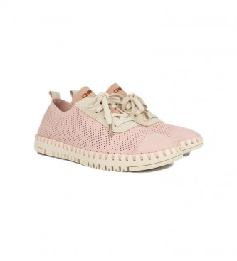 Chika10 Carmen 03 pink shoes