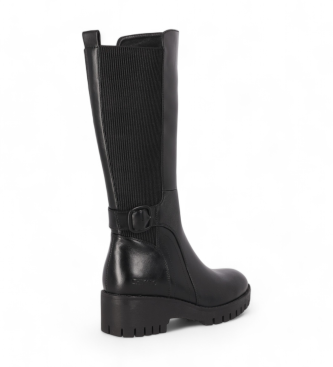 Chika10 Boots Carnival 08 black