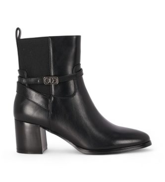 Chika10 Bottines Cayetana 03 noir