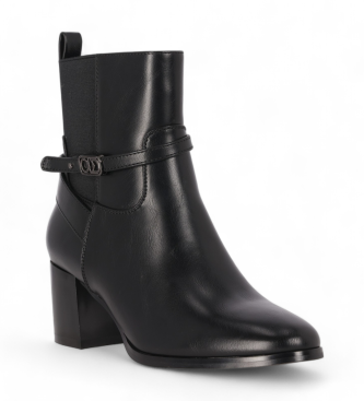 Chika10 Bottines Cayetana 03 noir