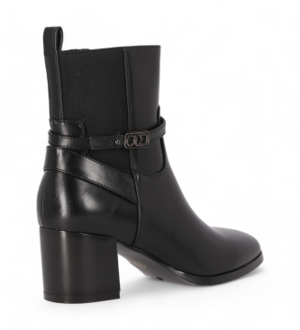 Chika10 Bottines Cayetana 03 noir