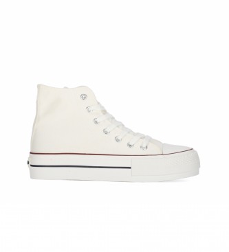 Chika10 City Up 04N Sneakers White