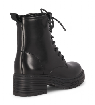 Chika10 Bottines Dallas 01 Fe noir