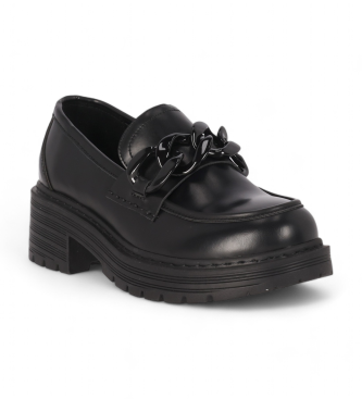 Chika10 Chaussures Dallas 05 noir