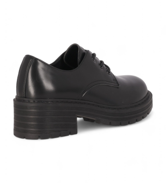 Chika10 Dallas 06 Fe chaussures noir