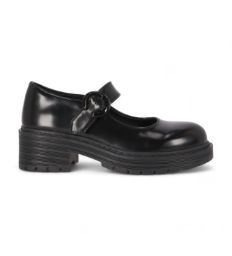 Chika10 Dallas 09 Schuhe schwarz