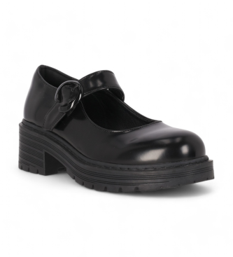 Chika10 Dallas 09 Schuhe schwarz