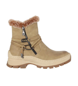 Chika10 Ankelstvler Frost 01 Beige