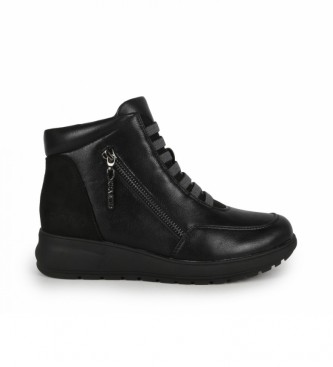 Chika10 Estepa 05 ankle boots black