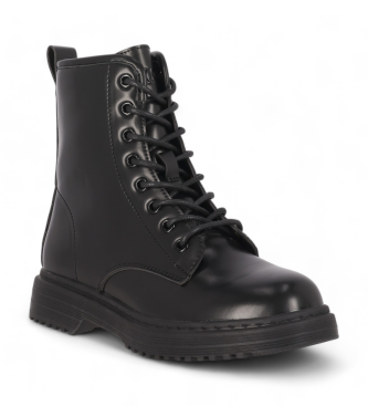 Chika10 Botins Philadelphia 01 Fe preto