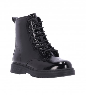Chika10 Ankle boots Philadelphia 01C black