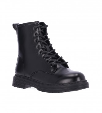 Chika10 Ankle boots Philadelphia 01F black