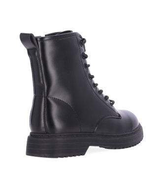 Chika10 Ankle boots Philadelphia 01F black