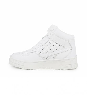 Chika10 Sneakers Jordan 05 white