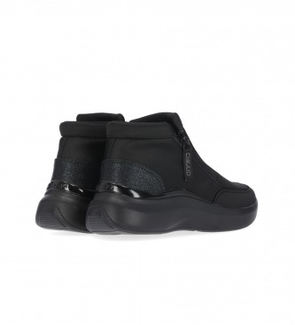 Chika10 Jovi 03 ankle boots black