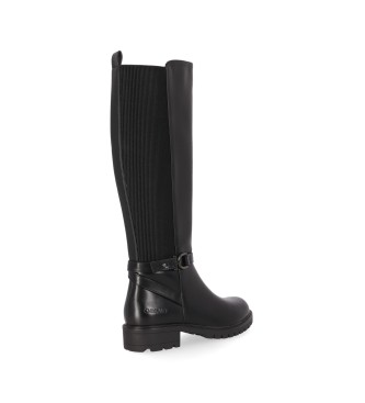 Chika10 Botas Joyce 01 Preto