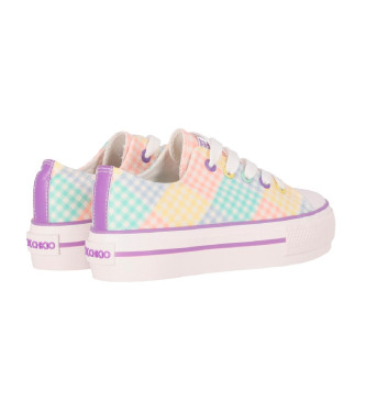 Chika10 Kids Trainers City Up Kids 26 multicolour