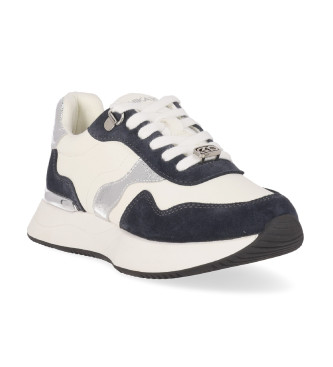 Chika10 Baskets Kimberly 02 Navy