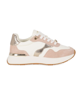 Chika10 Sneaker Kimberly 02 Nude