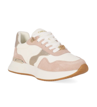 Chika10 Sneakers Kimberly 02 Nude