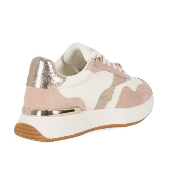 Chika10 Sneaker Kimberly 02 Nude