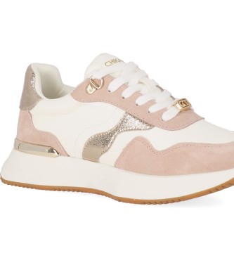 Chika10 Sneakers Kimberly 02 Nude