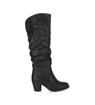 Chika10 Botas Kurazo 39 Preto