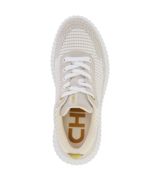 Chika10 Trainers Mow 01 white