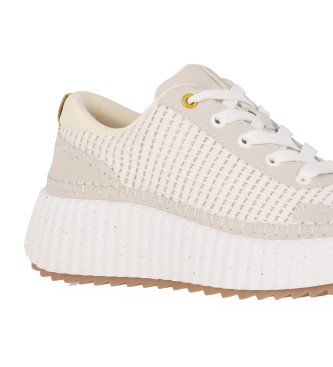 Chika10 Trainers Mow 01 white