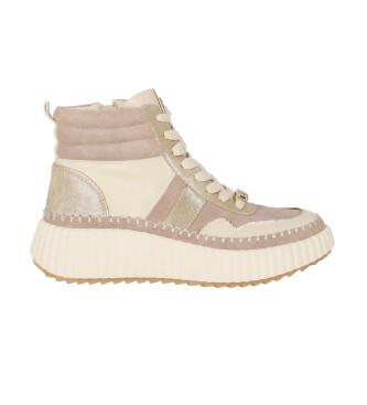 Chika10 Zaaptillas Mow 02 Beige