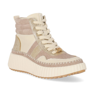 Chika10 Zaaptillas Mow 02 Beige