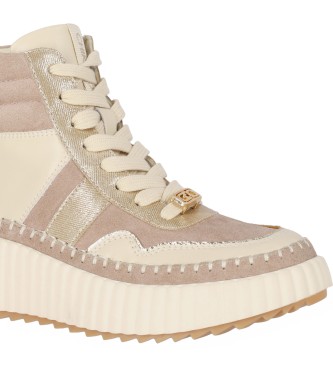 Chika10 Zaaptillas Mow 02 Beige