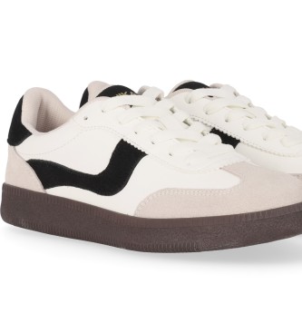 Chika10 Sportschoenen Nikita 02 beige