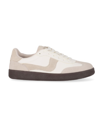 Chika10 Schoenen Nikita 02 Beige