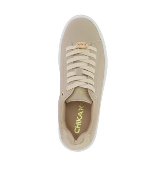 Chika10 Zaaptillas Nubia 01 Beige