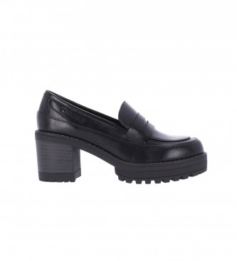 Chika10 Zapatos Pilar 20 negro
