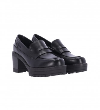 Chika10 Pilar 20 schoenen zwart