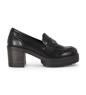 Chika10 Pilar 23 shoes black