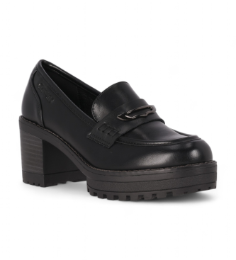 Chika10 Pilar 23 shoes black